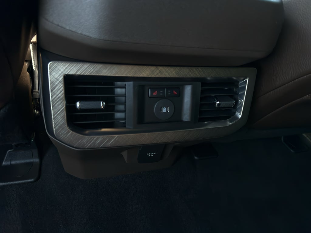 2026 Ford F-350 King Ranch