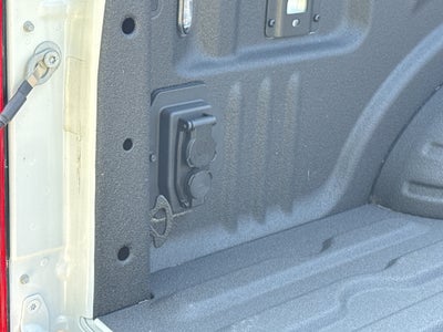 2026 Ford F-350 King Ranch