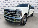 2026 Ford F-350 King Ranch