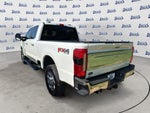 2026 Ford F-350 King Ranch