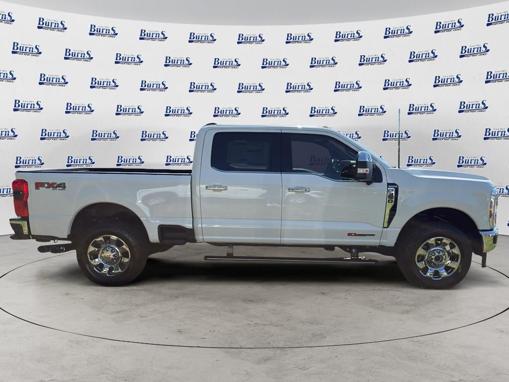 2026 Ford F-350 King Ranch