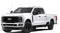 2026 Ford F-350 XL 4WD Crew Cab 6.75' Box