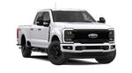 2026 Ford F-350 XL 4WD Crew Cab 6.75' Box