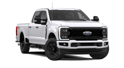 2026 Ford F-350 XL 4WD Crew Cab 6.75' Box