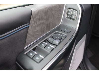 2025 Ford F-350 Platinum