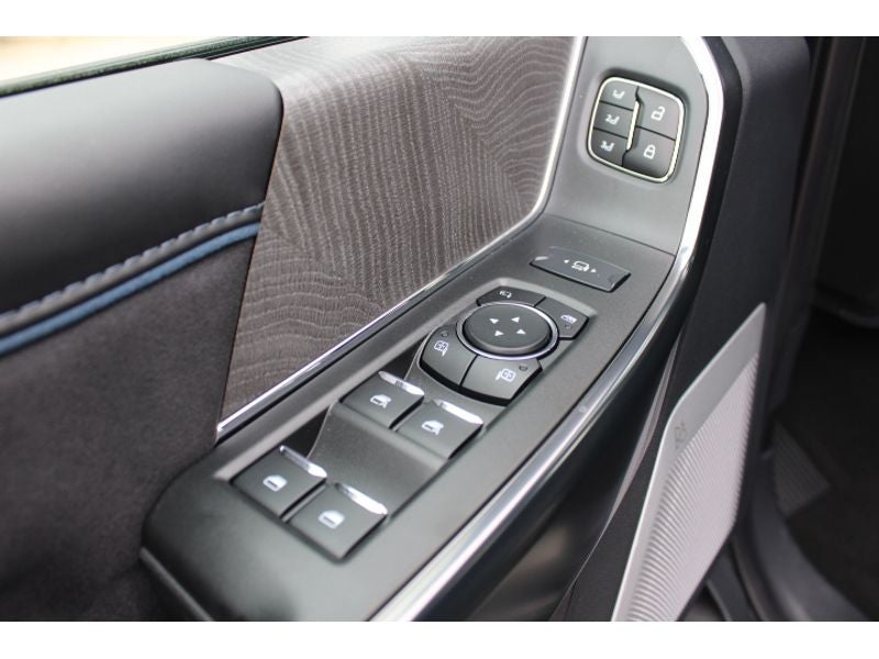 2025 Ford F-350 Platinum