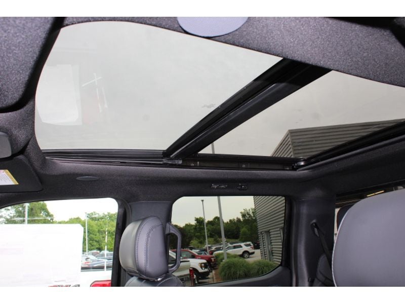 2025 Ford F-350 Platinum