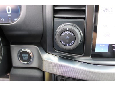 2025 Ford F-350 Platinum