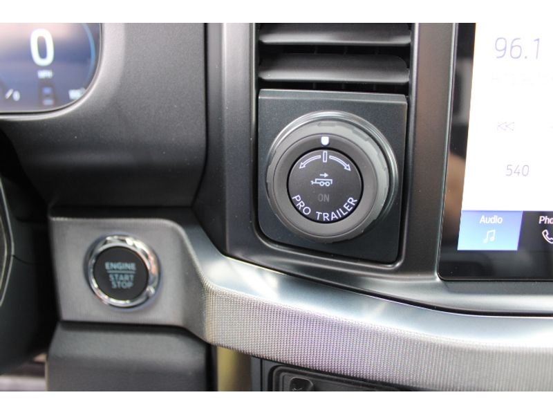 2025 Ford F-350 Platinum