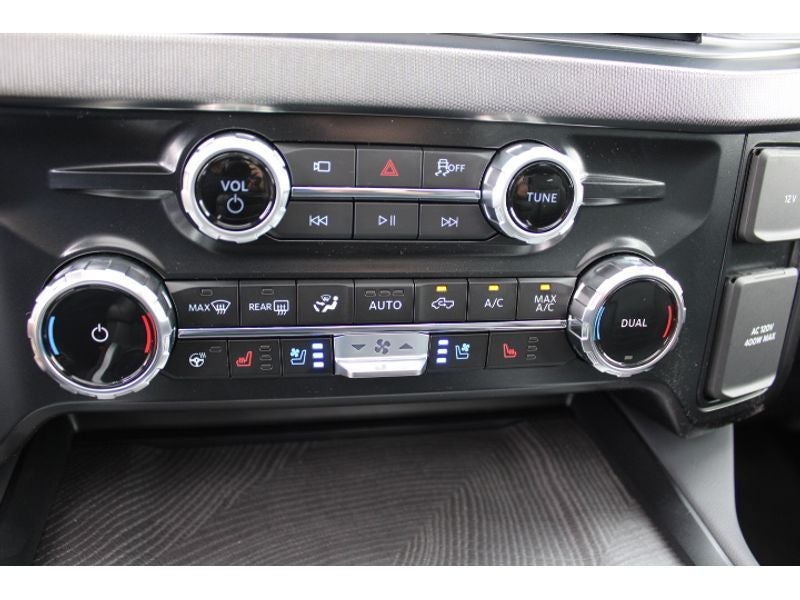 2025 Ford F-350 Platinum