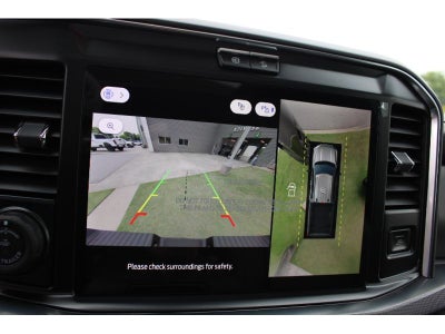 2025 Ford F-350 Platinum