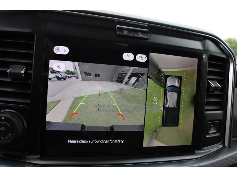 2025 Ford F-350 Platinum