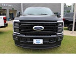 2025 Ford F-350 Platinum