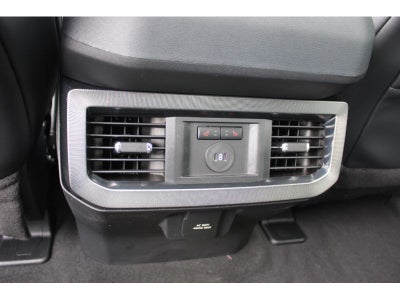 2025 Ford F-350 Platinum