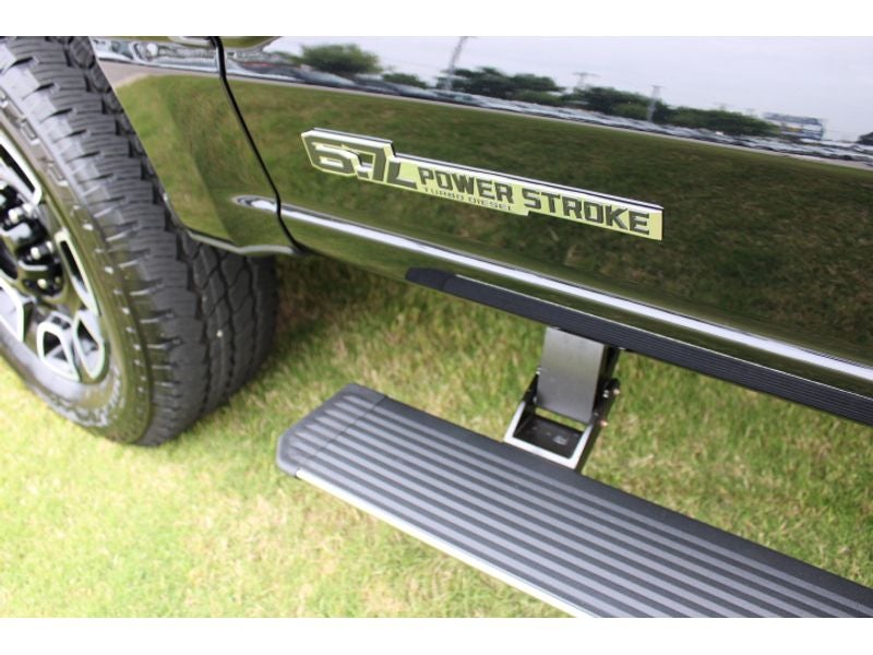 2025 Ford F-350 Platinum