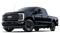 2025 Ford F-350 Platinum