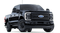 2025 Ford F-350 Platinum