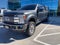 2017 Ford F-350 Platinum
