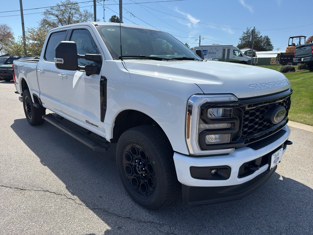2026 Ford F-350 XLT