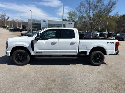 2026 Ford F-350 XLT
