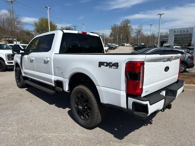 2026 Ford F-350 XLT