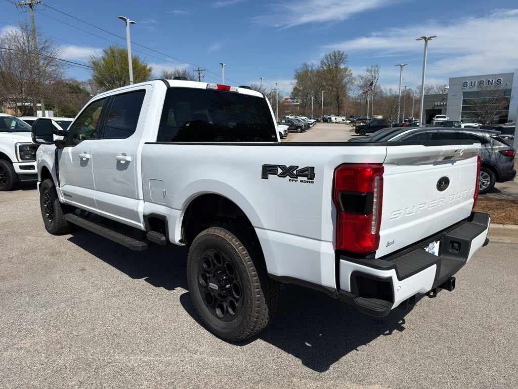 2026 Ford F-350 XLT