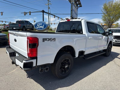 2026 Ford F-350 XLT