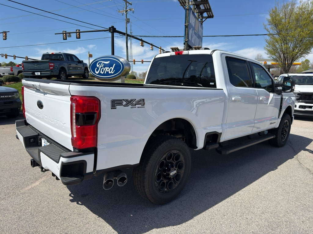 2026 Ford F-350 XLT