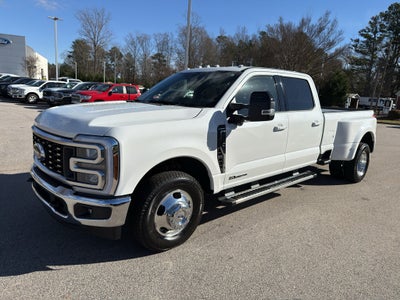 2026 Ford F-350 LARIAT