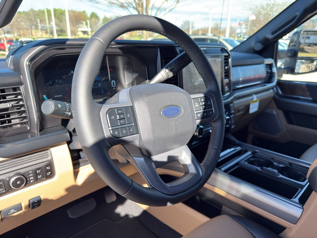 2026 Ford F-350 LARIAT