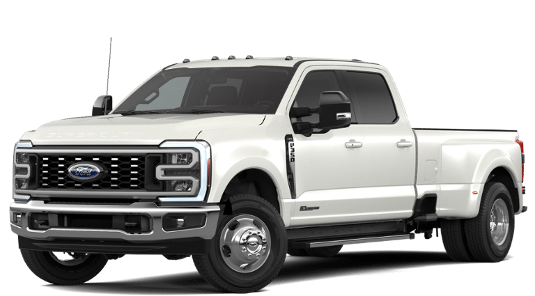2026 Ford F-350 LARIAT