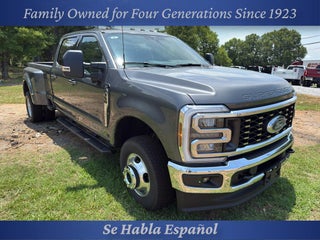 2026 Ford F-350 XLT