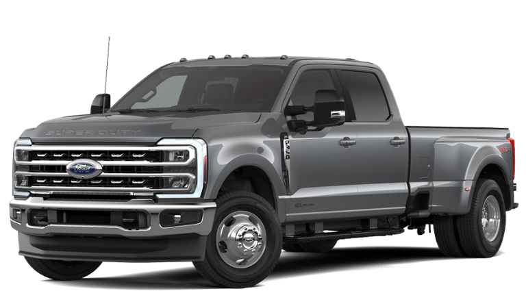 2026 Ford F-350 XLT 4x4 Crew Cab 8' Box DRW's photo