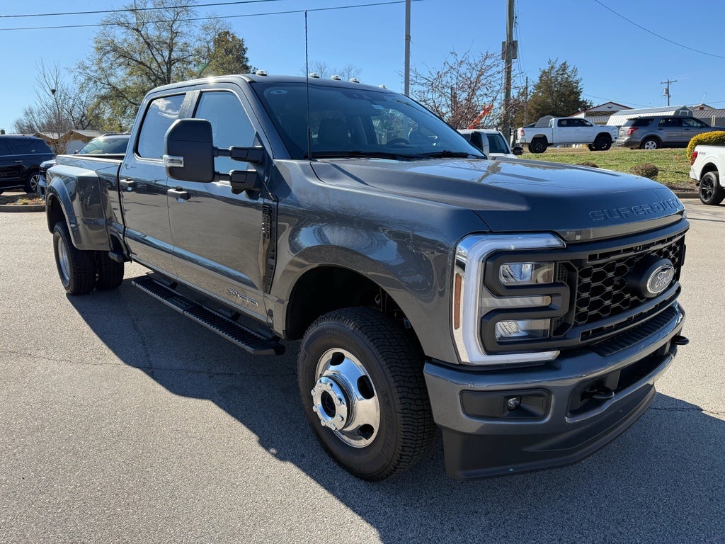 2026 Ford F-350 XL