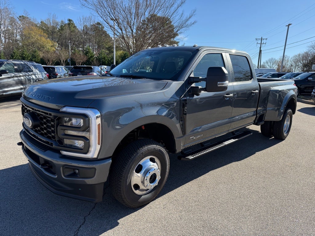 2026 Ford F-350 XL
