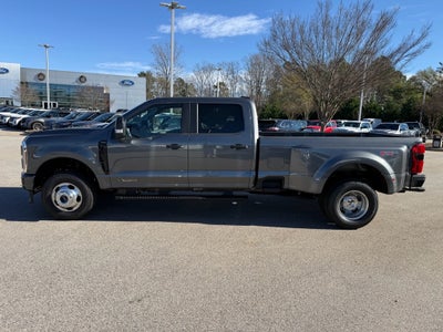 2026 Ford F-350 XL