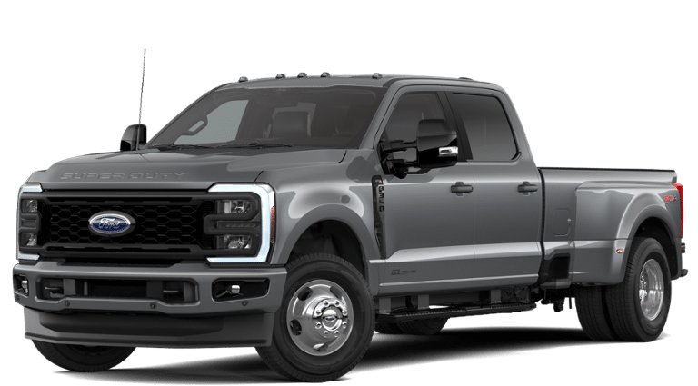 2026 Ford F-350 XL