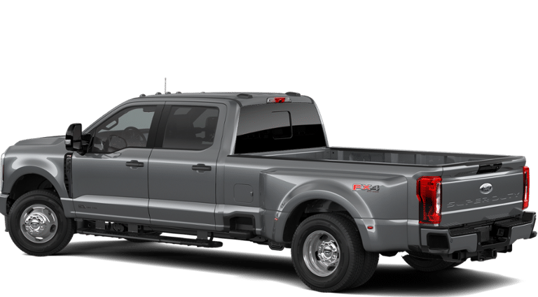 2026 Ford F-350 XL