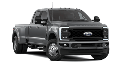 2026 Ford F-350 XL