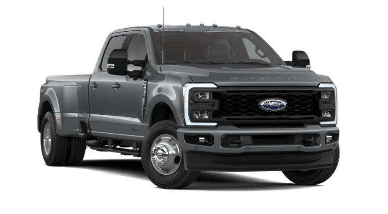 2026 Ford F-350 XL