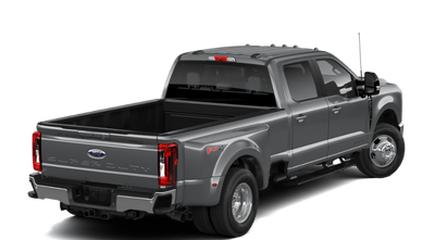 2026 Ford F-350 XLT