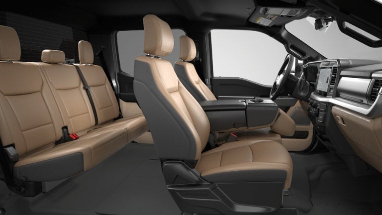 2026 Ford F-350 XLT