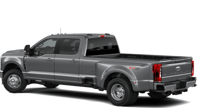 2026 Ford F-350 XLT