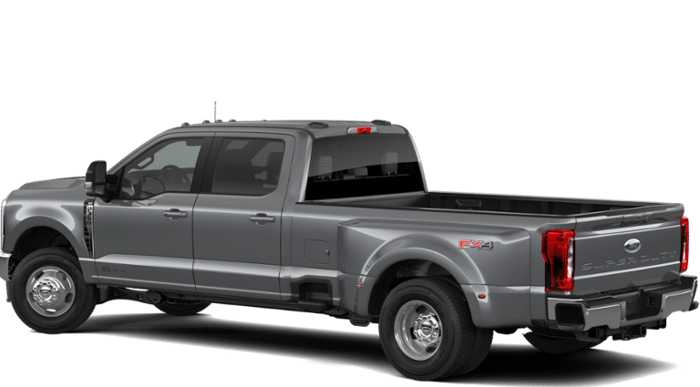 2026 Ford F-350 XLT