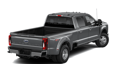 2026 Ford F-350 XLT
