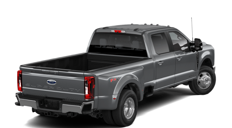 2026 Ford F-350 XLT