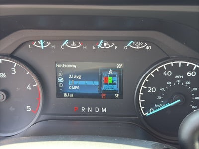2026 Ford F-350 XL