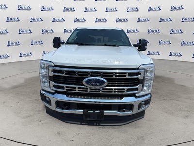 2026 Ford F-350 XL