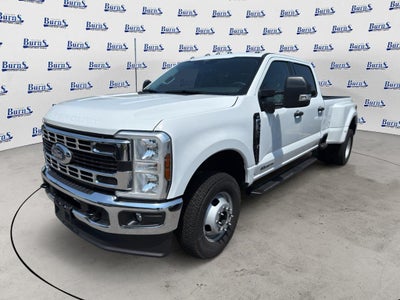 2026 Ford F-350 XL