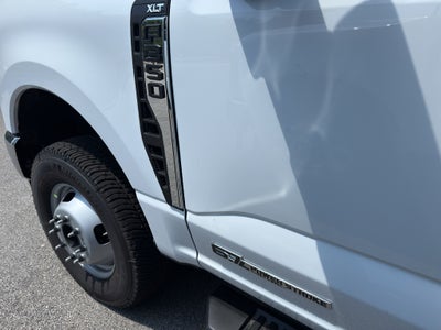 2026 Ford F-350 XL